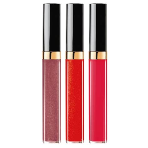 chanel rouge coco gloss 763|Chanel Rouge Coco gloss decadent.